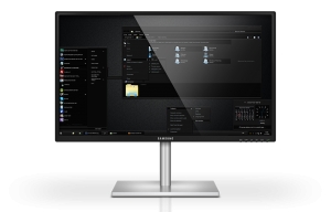 Alienware DARK