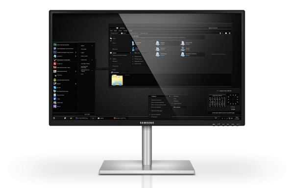 Alienware DARK